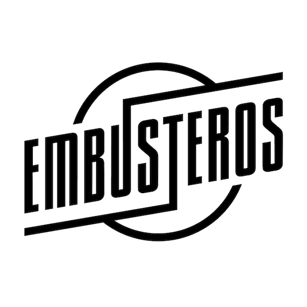 Embusteros - Web Oficial